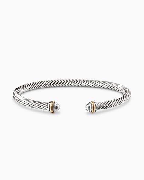 Artistic Signature, Jewellery Wishlist, Jordan Year, Girl Money, David Yurman Bracelet, Xmas Wishlist, Cable Bracelets, Classic Bracelets, Buckle Bracelet