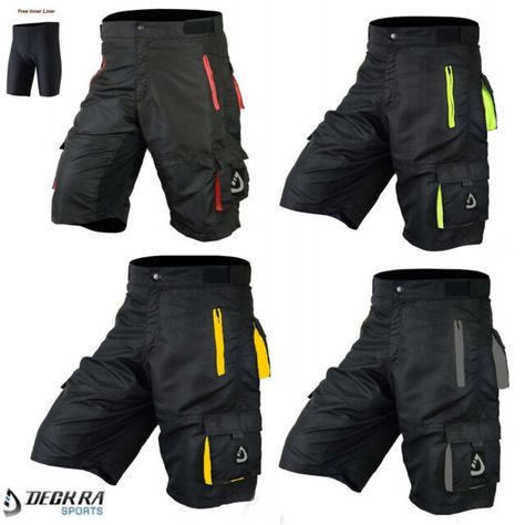 Extra 20% off with code DECKRAFALL20 Cycling Apparel Men, Biking Shorts, Survival Bushcraft, Mens Compression Pants, Mens Vest Jacket, Tri Suit, Mtb Shorts, Lycra Material, Cycling Short