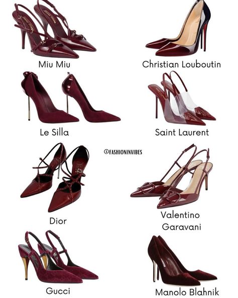 Elegant Shoes Heels, Pretty Heels, Luxury Heels, Heels Aesthetic, Fashion Shoes Heels, Cute Shoes Heels, Shoes Heels Classy, Shoes Outfit Fashion, Heels Classy