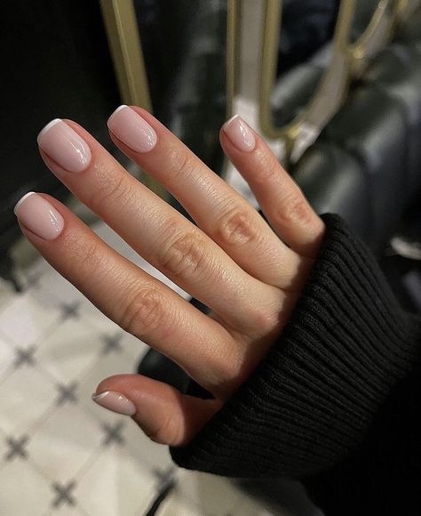 Hello Nails, Minimal Nails, Casual Nails, Cute Gel Nails, Neutral Nails, Clean Nails, Elegant Nails, Chic Nails, Perfect Nails