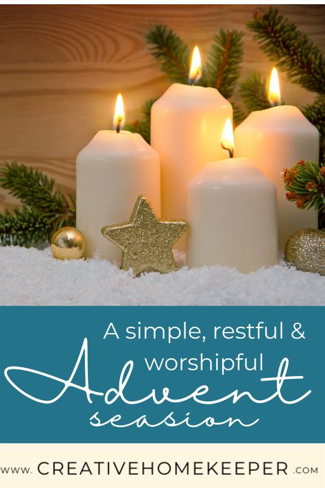 4 Sundays Of Advent, Advent By Candlelight Programs, Christian Advent Ideas, Advent Retreat Ideas, Advent Ideas For Adults, Advent Candle Readings, Advent Themes, Advent 2023, Advent Prayers