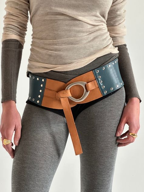 Buckle up! This belt is the finishing touch you didn’t know you needed, but we know you won’t be able to live without!