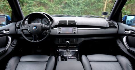 Bmw X5 E53 Interior, X5 Interior, Bmw X Series, Bmw Motor, Bmw E53, Bmw Motors, Bmw X5 E53, First Car, Interior Trim