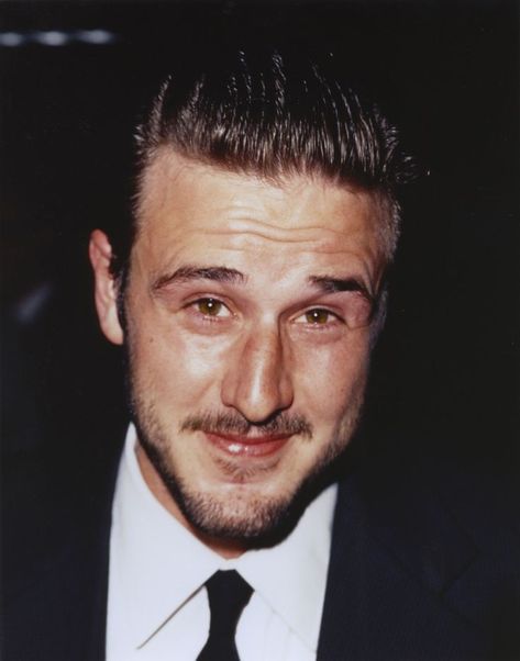 david arquette David Arquette