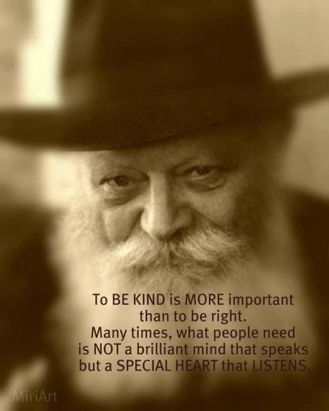 "Don’t worry about having actual answers that show you’re correct… just go out and missionize while smiling and showing af... Judaism Quote, Jewish Proverbs, Jewish Quotes, Learn Hebrew, To Be Kind, Torah, A Quote, Be Kind, Great Quotes