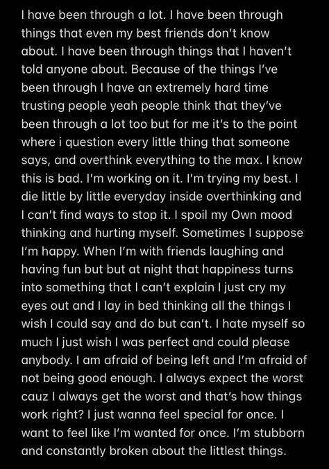 Long Paragraphs About Self Worth, I Dont Wanna Lose You Paragraph, Notes App Venting, Broken Paragraphs, I’m Tired Paragraphs, Venting Paragraphs Parents, Notes App Vent, How To Get Deep Voice, Venting Paragraphs Mental Health