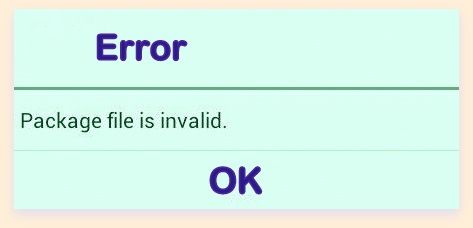 Package file is invalid error on Google Play: How to fix Itunes Card, Apple Gift Card, Google Play Gift Card, Phone Apps, Latest Technology, Google Play, Helpful Hints, Gift Card, Coding
