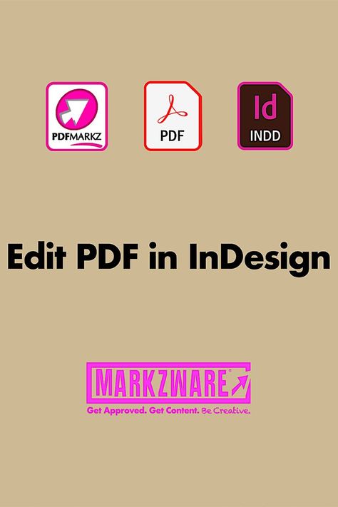 Edit PDF in InDesign Adobe Indesign Tutorials, Graphic Design Layout, Indesign Adobe, Indesign Tutorials, Desktop Publishing, Graphic Design Layouts, Adobe Indesign, Design Layout, Layout Design