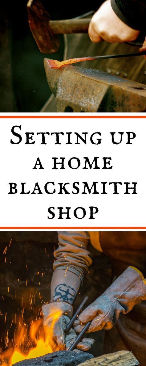 Good list of everything you need for setting up a home forge, and good tips on how to choose the right equipment Home Forge, Diy Forge, Forge Ideas, Cool Welding Projects, Blacksmith Forge, Anvils, Blacksmith Tools, Blacksmith Projects, Blacksmith Shop