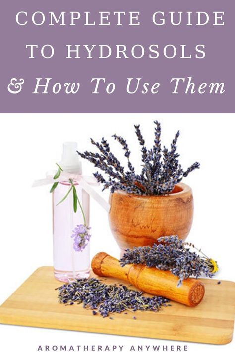 Hydrosol Recipes, How To Make Aromatherapy Oils, Hydrosol Uses, Lavender Hydrosol Uses, How To Make Herbal Hydrosols, Making Lavender Essential Oil, Hydrosol Distillation, Bath Soak Recipe, Essential Oil Extraction