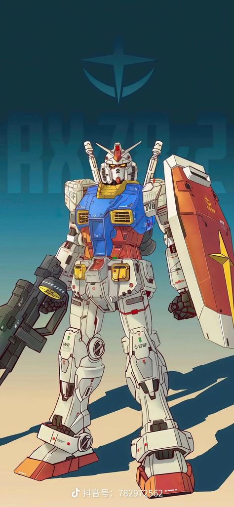 Gundam Wallpapers Iphone, Halloween 78, Rx 78 2, Special Wallpaper, Western Wallpaper Iphone, Gundam Wallpapers, Racun Shopee, Wallpaper Dekstop, Wallpapers Iphone