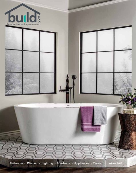 Build.com Catalog Freezing Cabbage, Large Bathtubs, Concrete Repair, Edgy Pixie Haircuts, Walk In Tubs, Bathroom Renovation Ideas, Edgy Pixie, Diy Kitchen Renovation, Kitchen Organization Diy