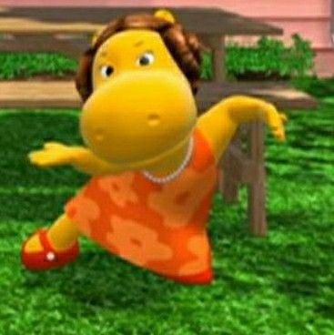 Backyardigans Pfp, Backyardigans Funny, Momos Aesthetic, Tasha Backyardigans, Pablo Backyardigans, Discovery Kids, Cartoon Jokes, Funny Cartoons, Funny Photos