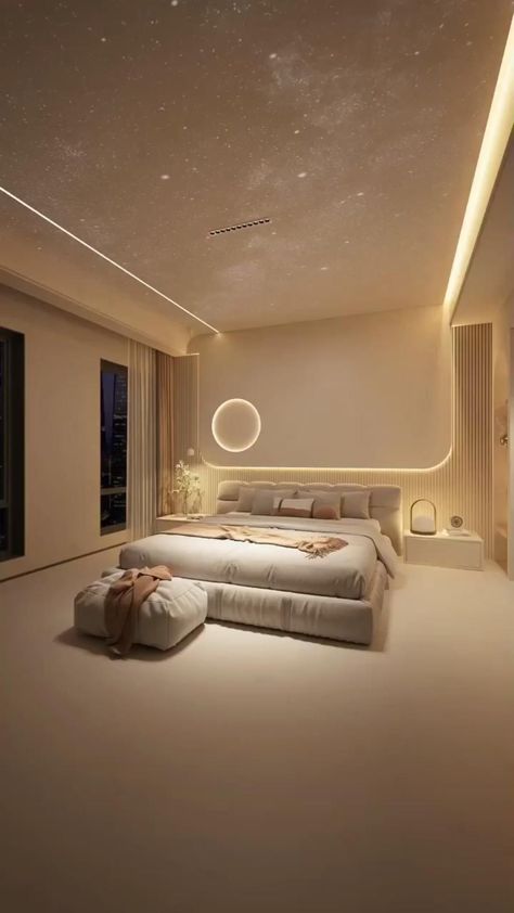 Bedroom Refresh Simple Updates for a Big Impact Low Bed Ideas Cozy Bedroom, Indie Room, Modern Bedroom Design, Bedroom Furniture Sets, Contemporary Bedroom, Minimalist Bedroom, Luxurious Bedrooms, Cozy Bedroom, Luxury Living Room