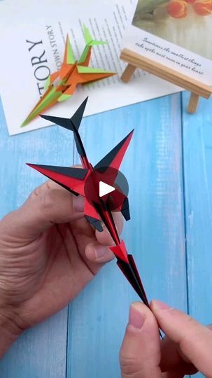 Make A Paper Airplane, Woodworking Art, Coca Cola Can, Trending Reels, Hand Crafts, Paper Airplanes, Paper Plane, Wood Toys, Paper Projects