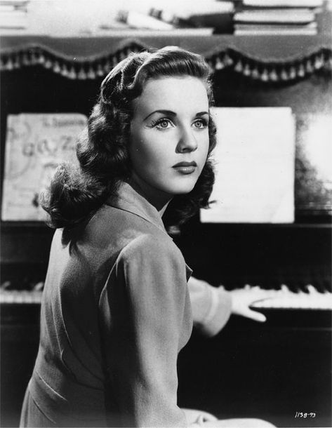 Deanna Durbin - The Canadian Encyclopedia