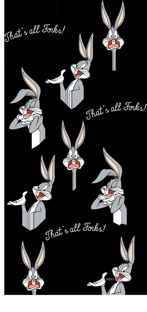 ❣︎∣ᴮᵞᵛᴵ·⁴·ᵞᴼᵁ∣❣︎ Iphone Cartoon, Wall Paper Iphone, Paper Iphone, Illustration Cartoon, Gadgets And Gizmos, Bugs Bunny, Cartoon Illustration, Looney Tunes, Cartoon Wallpaper