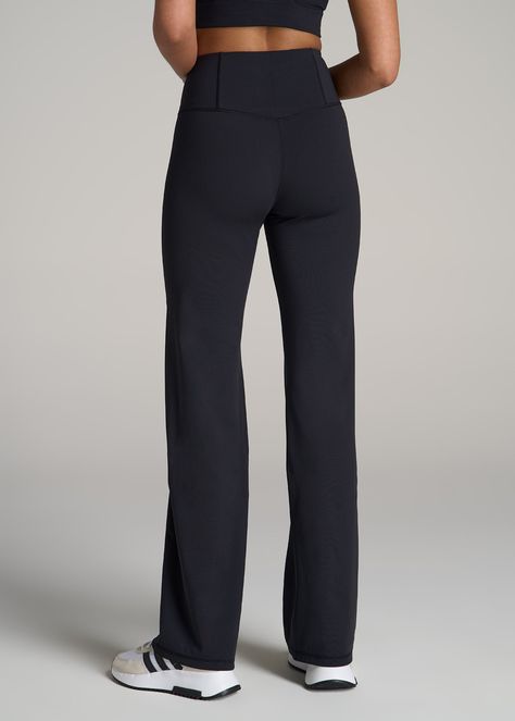 Fitted dress pants