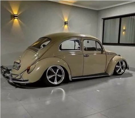 Vw Sedan, The Beetle, Beetle Car, Vw Aircooled, Vw Beetle Classic, Vintage Volkswagen, Cool Car Pictures, Beetle Bug, Car Volkswagen