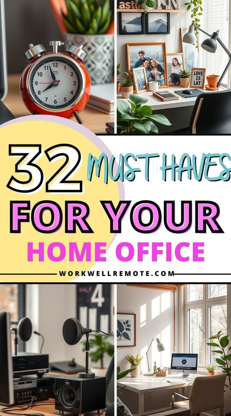 Inspire your home office design with sleek, masculine decor, bold color schemes, and efficient layouts tailored for men. Mens Office Decor At Work, Work From Home Setup, Male Office Decor, Home Setup, Masculine Decor, Home Office Inspiration, Mens Office, Bold Color Schemes, Desk And Chair