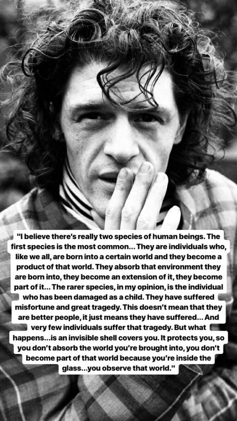 Marco Pierre White I Am A Poet, Marco Pierre White, White Quotes, Artist Quotes, Philosophy Quotes, Spiritual Wisdom, Quotable Quotes, Empowering Quotes, Pretty Words