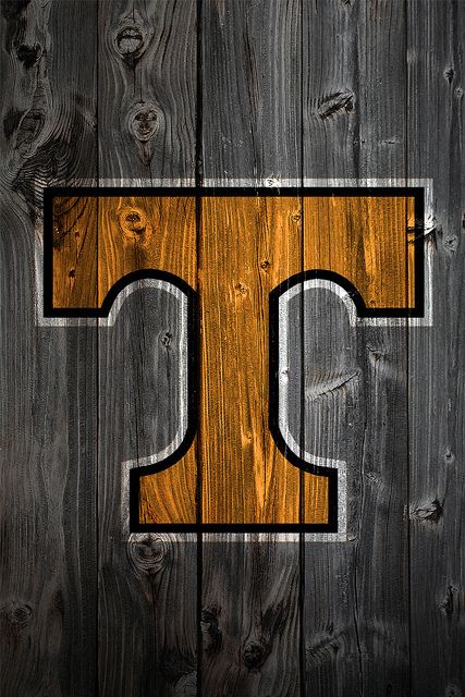 Tennessee Volunteers Wood iPhone 4 Background by anonymous6237, via Flickr Tn Vols Football, Ut Football, Rocky Top Tennessee, Tennessee Volunteers Football, Tennessee Girls, Football Background, The Letter T, Tn Vols, T Wallpaper