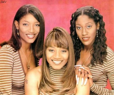 SWV Old School Music, Wu Tang Clan, Black Hollywood, 90s Music, 90s Hairstyles, Artist Album, Jive, I Love Music, Girl Bands