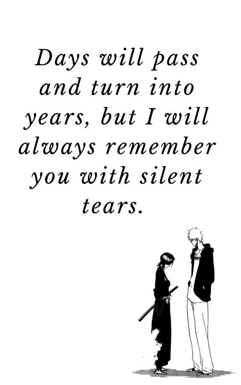 Ichigo X Rukia Ichigo Kurosaki Quotes, Ichigo Quotes, Bleach Anime Funny, Bleach Pictures, Bleach Couples, Ichigo X Rukia, Silent Tear, Ichigo Y Rukia, Ichigo And Rukia