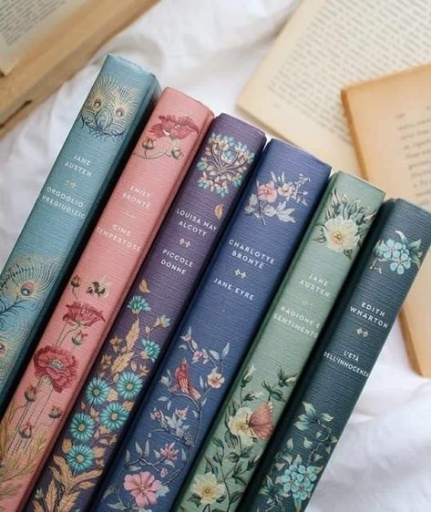 Pretty Books, Photo Polaroid, Beautiful Book Covers, Trondheim, Jane Eyre, Beautiful Books, Book Worm, I Love Books, Old Books