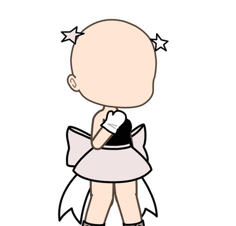 Gacha Life Princess Outfits, Gacha Things, Gacha Clothes, Gacha Outfit, Prom Girl Dresses, Club Hairstyles, Gacha Outfits, Gacha Stuff, Gacha Ideas