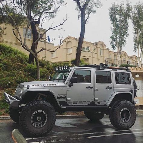 Two Door Jeep Wrangler, Jeep Wrangler Girl, Jeep Jku, Badass Jeep, Custom Jeep Wrangler, Offroad Jeep, Lifted Jeep, Jeep Jl, Jeep Wrangler Rubicon