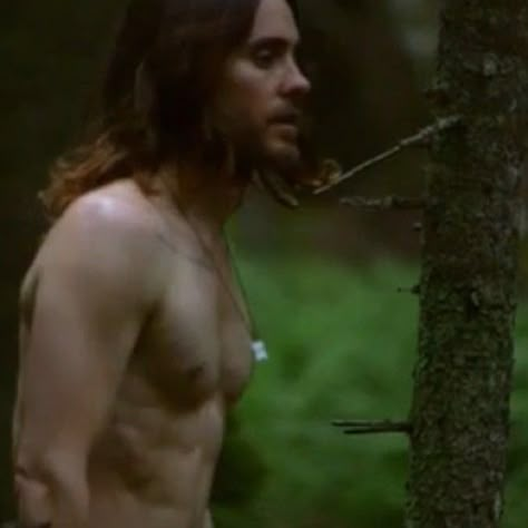 mmmm my favourite kind of piccie shirtless <3 Jared Leto Shirtless, Cover Screen Gif, Jared Leto Gif, Jerad Leto, My So Called Life, Paul Allen, Thirty Seconds To Mars, Thirty Seconds, 30 Seconds To Mars