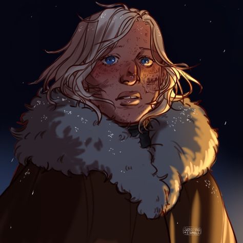 Brienne Of Tarth Fanart, Jaime And Brienne, Brienne Of Tarth, Fan Girling, Asoiaf Art, Jaime Lannister, Creative Writing Tips, Fire Art, House Of Dragons