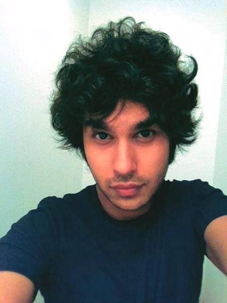 Kunal Nayyar Kunal Nayyar, The Bigbang Theory, People Of Interest, The Big Bang Theory, Six Feet Under, Female Friends, Dream Guy, Big Bang Theory, Music Tv