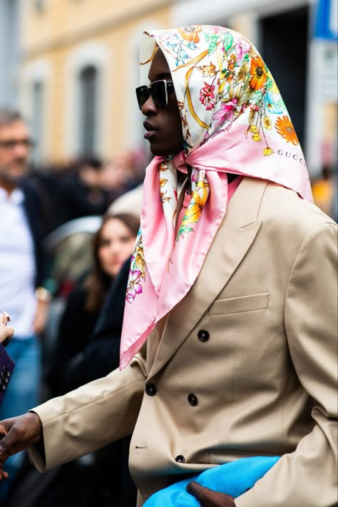 Style Androgyne, Teyana Taylor, La Fashion Week, Mens Outfit Inspiration, Androgynous Fashion, The Best Street Style, Best Street Style, La Fashion, Mode Inspo