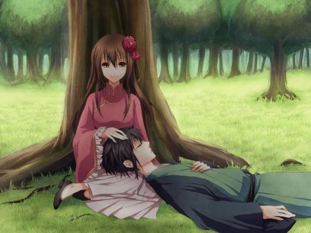 Sleeping Lying Down Pose, Anime Couples Sleeping, Gunslinger Girl, Outlaw Star, Night Time Photography, Church Images, Vampire Hunter D, Sky Images, Thanksgiving Wallpaper