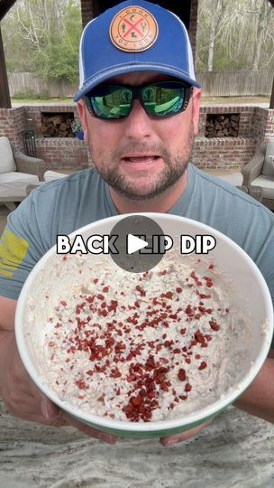 802K views · 10K reactions | Dip Recipe #EasyRecipe #beach #beachvibes #snack #icookyoulook🔥 | Austin Dennis | Austin Dennis · Original audio Beach Dip, Dip Video, Back Flip, Keto Appetizers, Dipping Sauces Recipes, Bread Appetizers, Dip Recipe, Dip Recipes, Beach Vibes