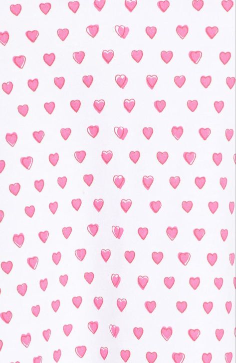 Roller Rabbit Hearts, Roller Rabbit, Pink