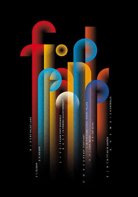 Swiss Design Poster, Poster Grafico, Graphisches Design, Posters Design, 타이포그래피 포스터 디자인, 카드 디자인, Typography Poster Design, Typographic Poster, Type Posters