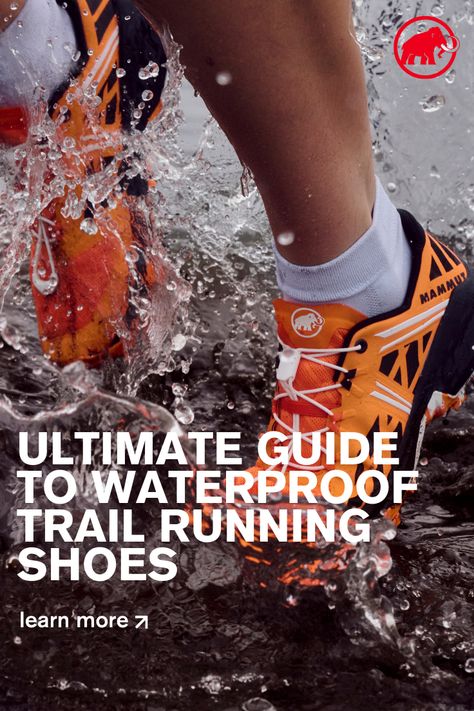 Explore the ultimate guide to waterproof trail running shoes! Learn how to choose shoes that will keep your feet dry and comfortable in any weather Waterproof Trail Running Shoes, Running Shoes Men, Foot Soak, Rain Or Shine, Trail Running Shoes, Trail Running, Shoes Men, Running Shoes, Shoes Mens