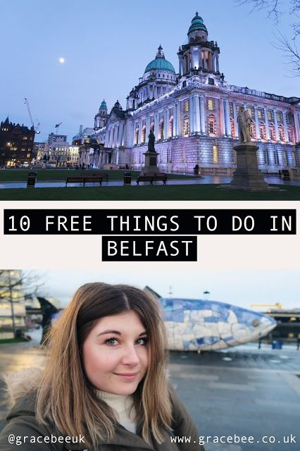 Things To Do In Belfast, Belfast City Centre, Belfast City, Irish History, Weekend Breaks, City Guides, Free Things To Do, Most Beautiful Cities, Family Trip