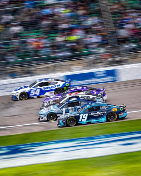 Nascar Photography, Ty Gibbs, Christopher Bell, Martin Truex Jr, Nascar Race Cars, Future Vision, Nascar Race, Pretty Cars, Nascar Racing