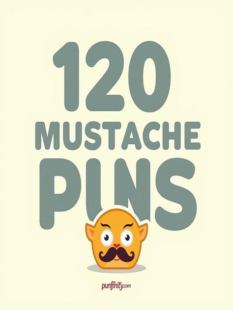 mustache puns Mustache Memes, Mustache Puns, Mustache Quotes, Clever Jokes, Win Argument, Cool Mustaches, Growing A Mustache, Witty Jokes, Hair Raising