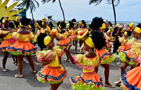 Los 25 Bailes Típicos de Colombia Más Populares Folklore Outfit, Heritage Day