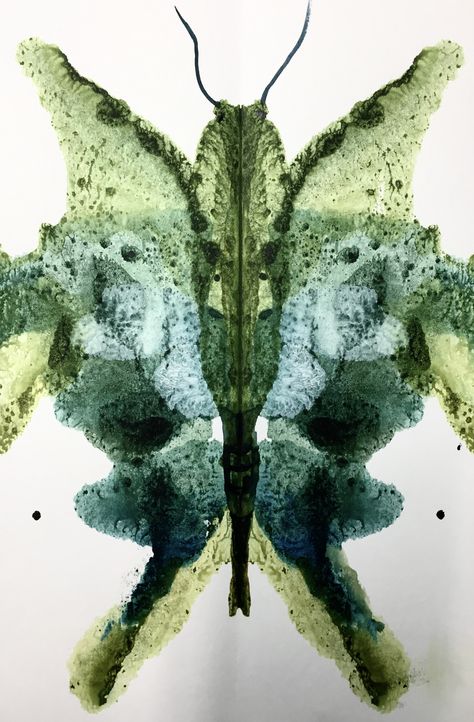 Ink Blots Art, Ink Blot Art, Inkblot Art, Rorschach Art, 2d Abstract, Rorschach Inkblot, Rorschach Test, Textiles Sketchbook, Photography Inspiration Nature