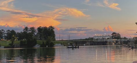 Lake Greenwood Sc, Celestial Bodies, Lake