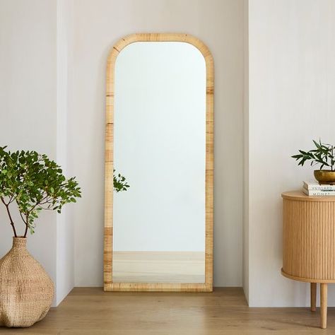 Floor Mirrors & Full-Length Mirrors | West Elm