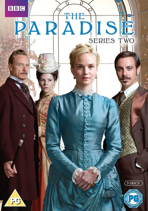 The Paradise Bbc, Best Period Dramas, Period Drama Movies, Netflix Shows To Watch, British Movies, Tv Show Genres, Netflix Tv Shows, Tv Series To Watch, Eve Online