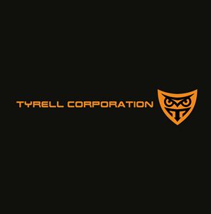 Lancer Ttrpg, Tyrell Corporation, Corporation Logo, Media Logo, Premium Logo, Png Vector, Battlefield, Side Hustle, Logo Templates