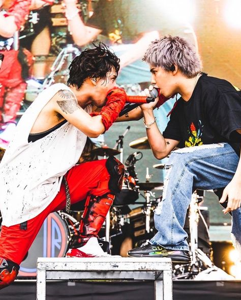 Taka Moriuchi, Takahiro Moriuchi, My First Story, Japanese Rock, One Ok Rock, First Story, My Chemical, Tokio Hotel, Day Of My Life